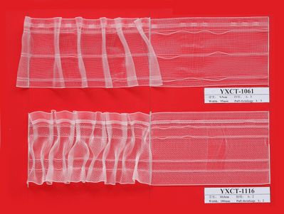 窗帘带 YXCT-1061